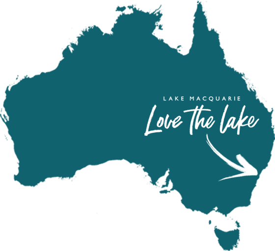 Visit Lake Macquarie NSW Love the Lake